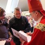 I Synod Diecezji Zielonogórsko-Gorzowskiej - cz. II