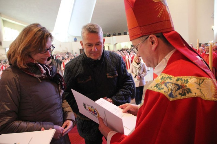 I Synod Diecezji Zielonogórsko-Gorzowskiej - cz. II