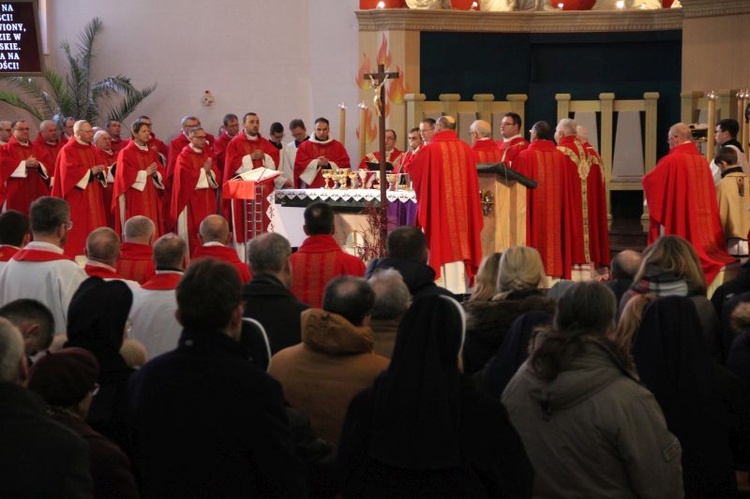 I Synod Diecezji Zielonogórsko-Gorzowskiej - cz. II