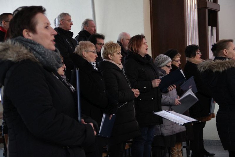 I Synod Diecezji Zielonogórsko-Gorzowskiej - cz. II