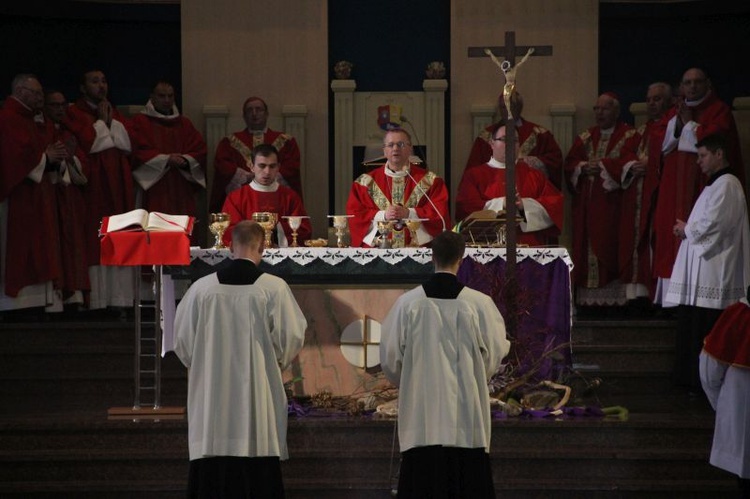 I Synod Diecezji Zielonogórsko-Gorzowskiej - cz. II