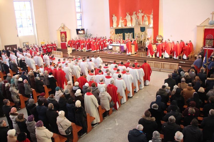 I Synod Diecezji Zielonogórsko-Gorzowskiej - cz. II