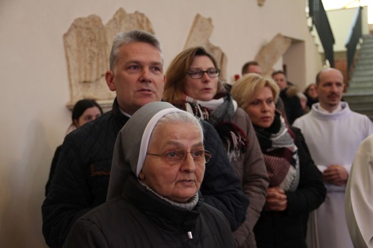 I Synod Diecezji Zielonogórsko-Gorzowskiej - cz. II