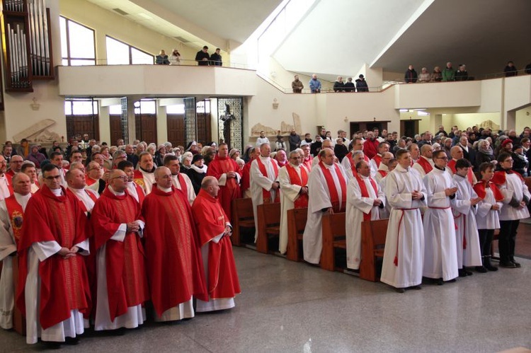 I Synod Diecezji Zielonogórsko-Gorzowskiej - cz. II