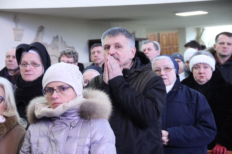 I Synod Diecezji Zielonogórsko-Gorzowskiej - cz. II