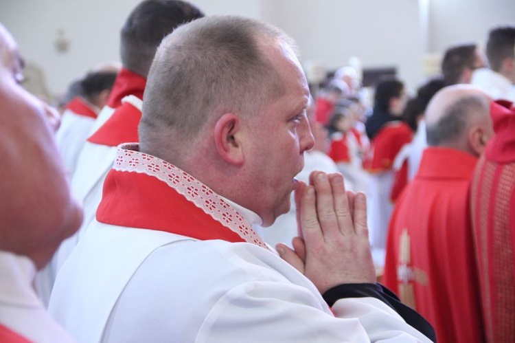 I Synod Diecezji Zielonogórsko-Gorzowskiej - cz. II