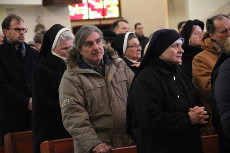 I Synod Diecezji Zielonogórsko-Gorzowskiej - cz. II