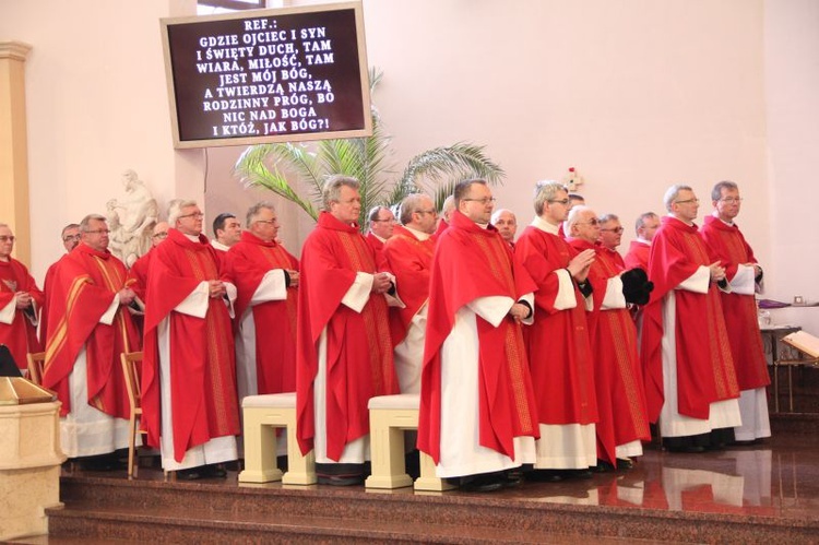 I Synod Diecezji Zielonogórsko-Gorzowskiej - cz. II