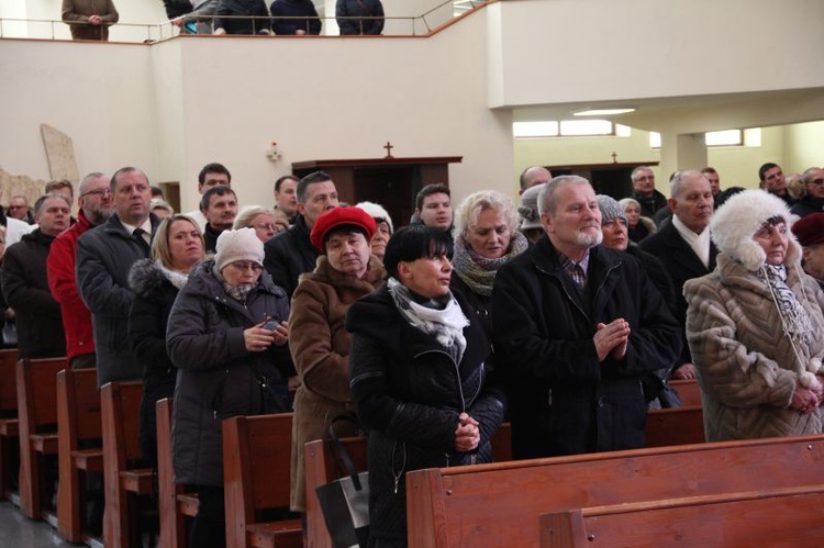 I Synod Diecezji Zielonogórsko-Gorzowskiej - cz. II