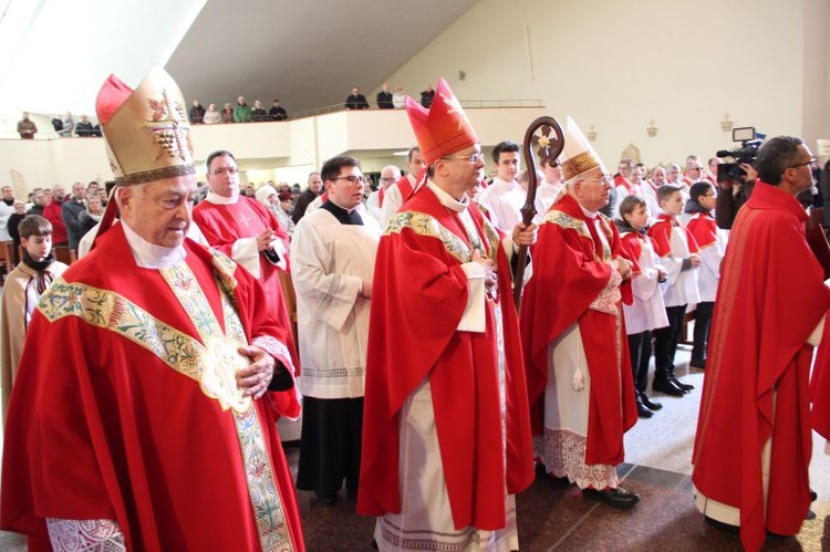 I Synod Diecezji Zielonogórsko-Gorzowskiej - cz. II