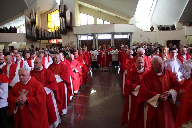 I Synod Diecezji Zielonogórsko-Gorzowskiej - cz. II