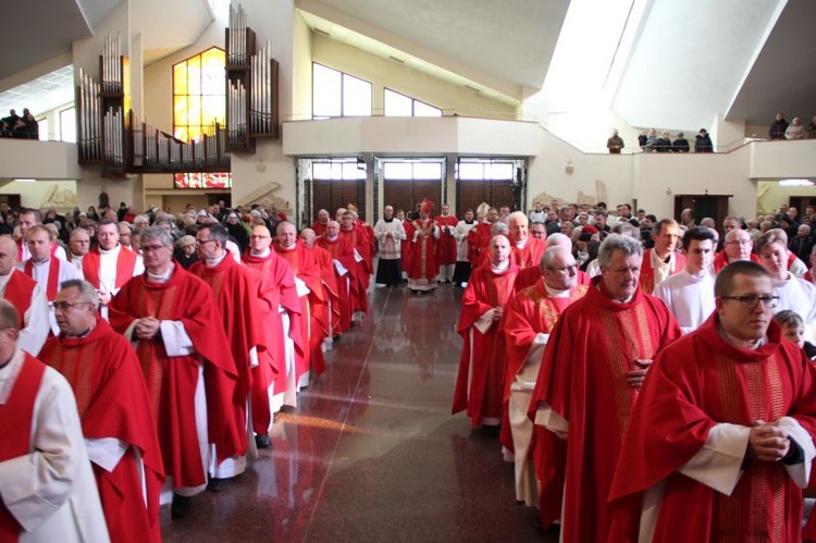 I Synod Diecezji Zielonogórsko-Gorzowskiej - cz. II