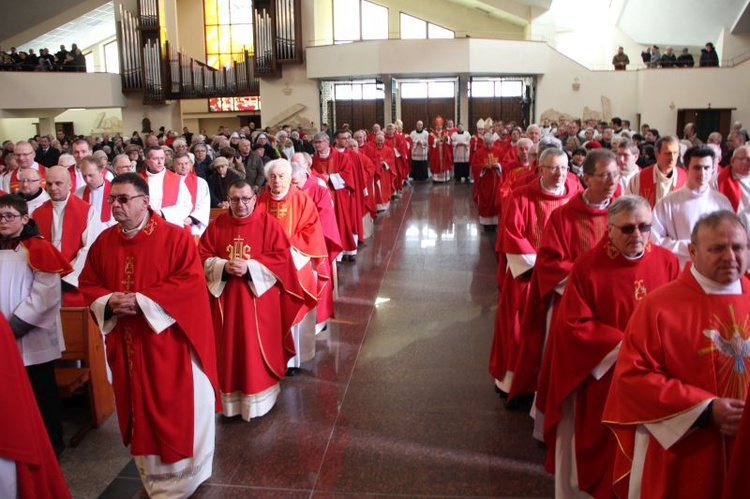 I Synod Diecezji Zielonogórsko-Gorzowskiej - cz. II