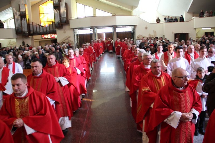 I Synod Diecezji Zielonogórsko-Gorzowskiej - cz. II