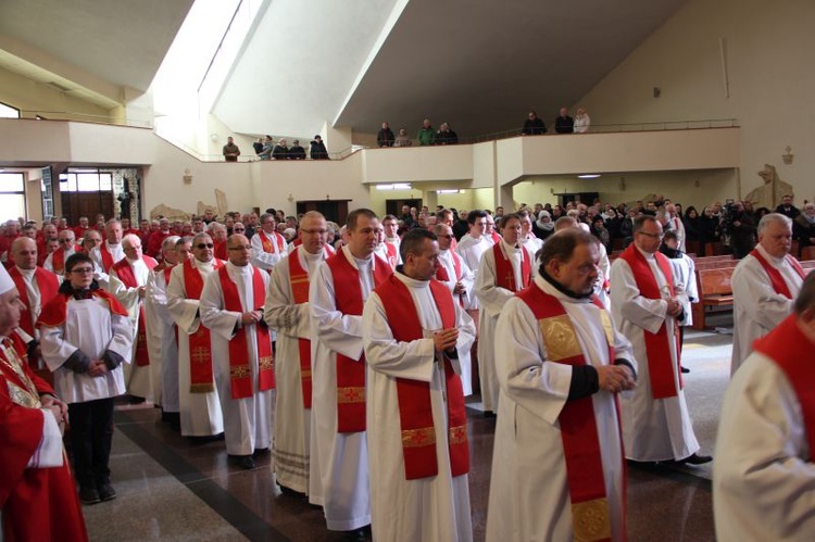 I Synod Diecezji Zielonogórsko-Gorzowskiej - cz. II