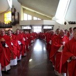 I Synod Diecezji Zielonogórsko-Gorzowskiej - cz. II