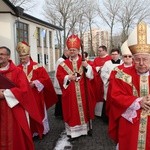 I Synod Diecezji Zielonogórsko-Gorzowskiej - cz. II