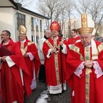 I Synod Diecezji Zielonogórsko-Gorzowskiej - cz. II