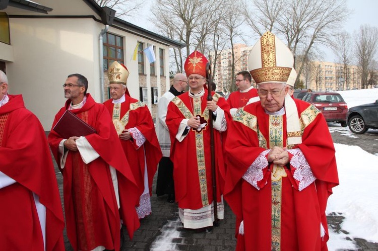 I Synod Diecezji Zielonogórsko-Gorzowskiej - cz. II