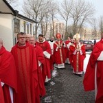 I Synod Diecezji Zielonogórsko-Gorzowskiej - cz. II