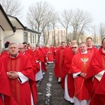 I Synod Diecezji Zielonogórsko-Gorzowskiej - cz. II