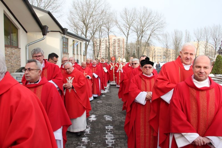 I Synod Diecezji Zielonogórsko-Gorzowskiej - cz. II