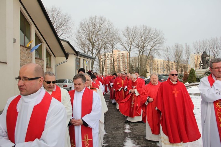 I Synod Diecezji Zielonogórsko-Gorzowskiej - cz. II