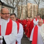 I Synod Diecezji Zielonogórsko-Gorzowskiej - cz. II