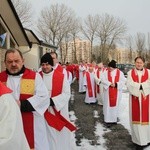 I Synod Diecezji Zielonogórsko-Gorzowskiej - cz. II