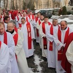 I Synod Diecezji Zielonogórsko-Gorzowskiej - cz. II