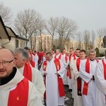 I Synod Diecezji Zielonogórsko-Gorzowskiej - cz. II