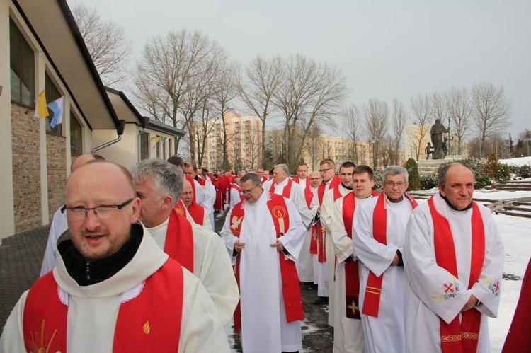 I Synod Diecezji Zielonogórsko-Gorzowskiej - cz. II