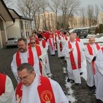 I Synod Diecezji Zielonogórsko-Gorzowskiej - cz. II