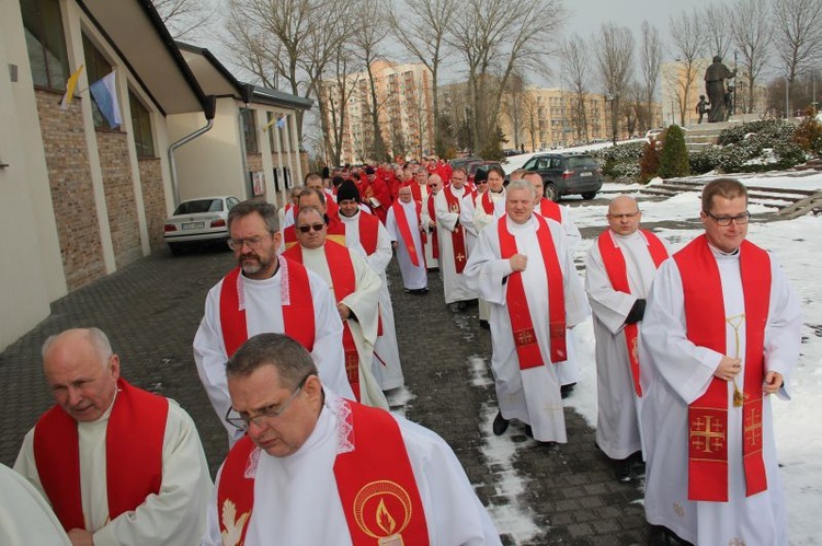 I Synod Diecezji Zielonogórsko-Gorzowskiej - cz. II