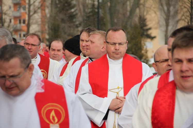 I Synod Diecezji Zielonogórsko-Gorzowskiej - cz. II