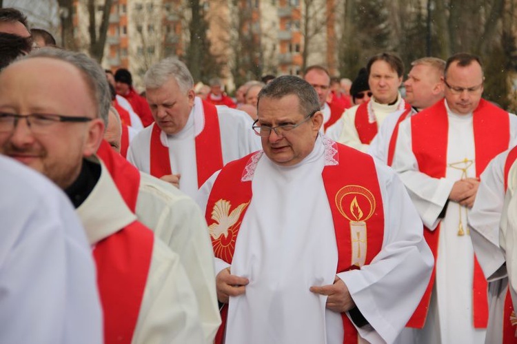 I Synod Diecezji Zielonogórsko-Gorzowskiej - cz. II