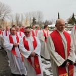 I Synod Diecezji Zielonogórsko-Gorzowskiej - cz. II