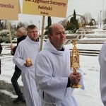 I Synod Diecezji Zielonogórsko-Gorzowskiej - cz. II