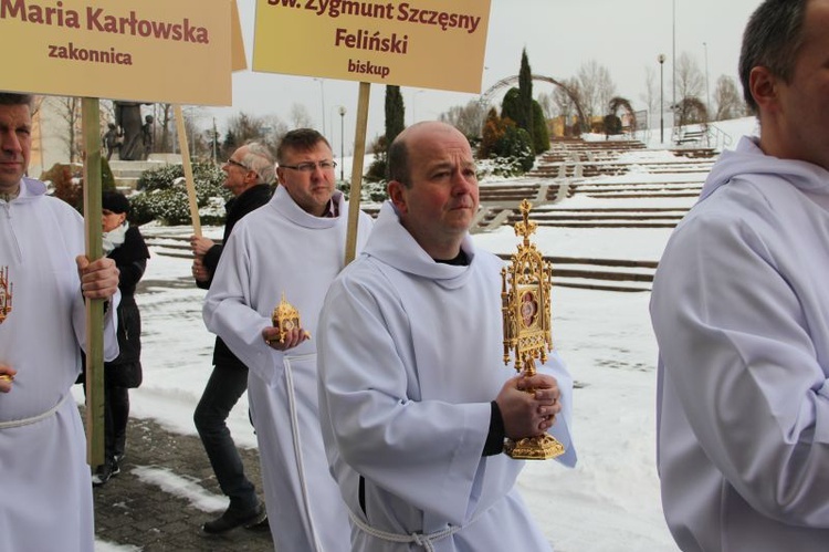 I Synod Diecezji Zielonogórsko-Gorzowskiej - cz. II