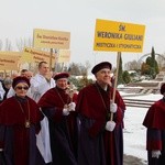 I Synod Diecezji Zielonogórsko-Gorzowskiej - cz. II