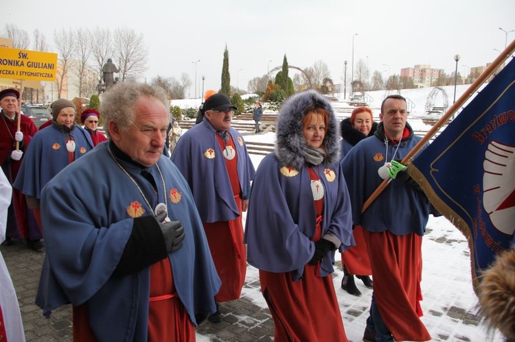 I Synod Diecezji Zielonogórsko-Gorzowskiej - cz. II