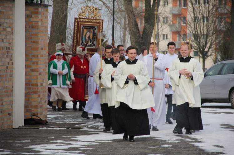 I Synod Diecezji Zielonogórsko-Gorzowskiej - cz. II