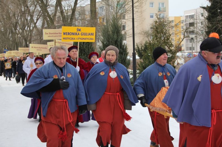 I Synod Diecezji Zielonogórsko-Gorzowskiej - cz. II