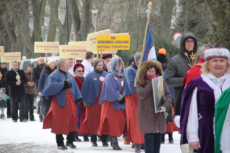 I Synod Diecezji Zielonogórsko-Gorzowskiej - cz. II