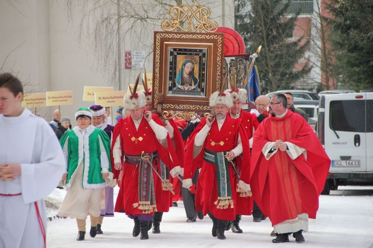 I Synod Diecezji Zielonogórsko-Gorzowskiej - cz. II