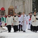 I Synod Diecezji Zielonogórsko-Gorzowskiej - cz. II