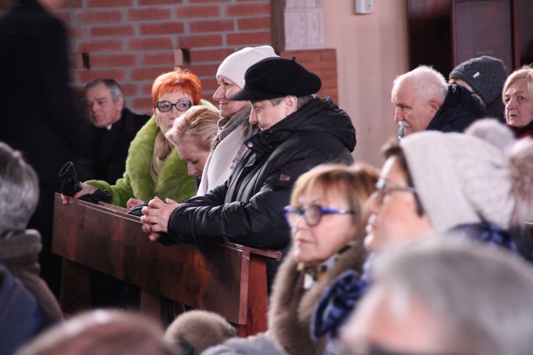 I Synod Diecezji Zielonogórsko-Gorzowskiej - cz. I