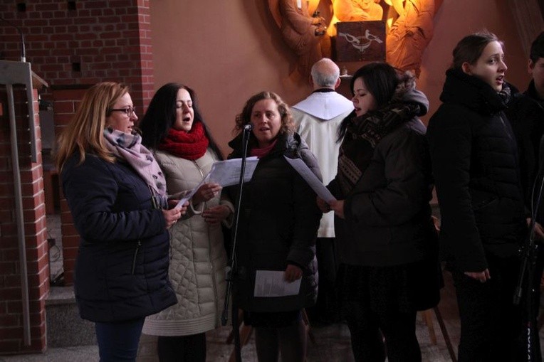 I Synod Diecezji Zielonogórsko-Gorzowskiej - cz. I
