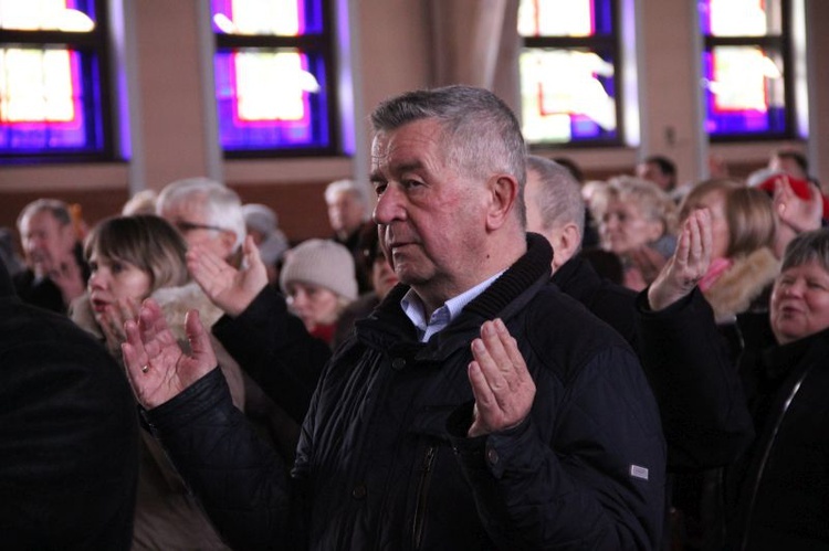 I Synod Diecezji Zielonogórsko-Gorzowskiej - cz. I