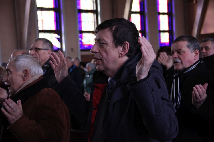 I Synod Diecezji Zielonogórsko-Gorzowskiej - cz. I